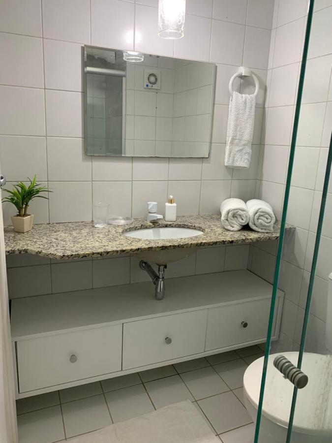 Apartamento Porto برايا دو فورتي المظهر الخارجي الصورة