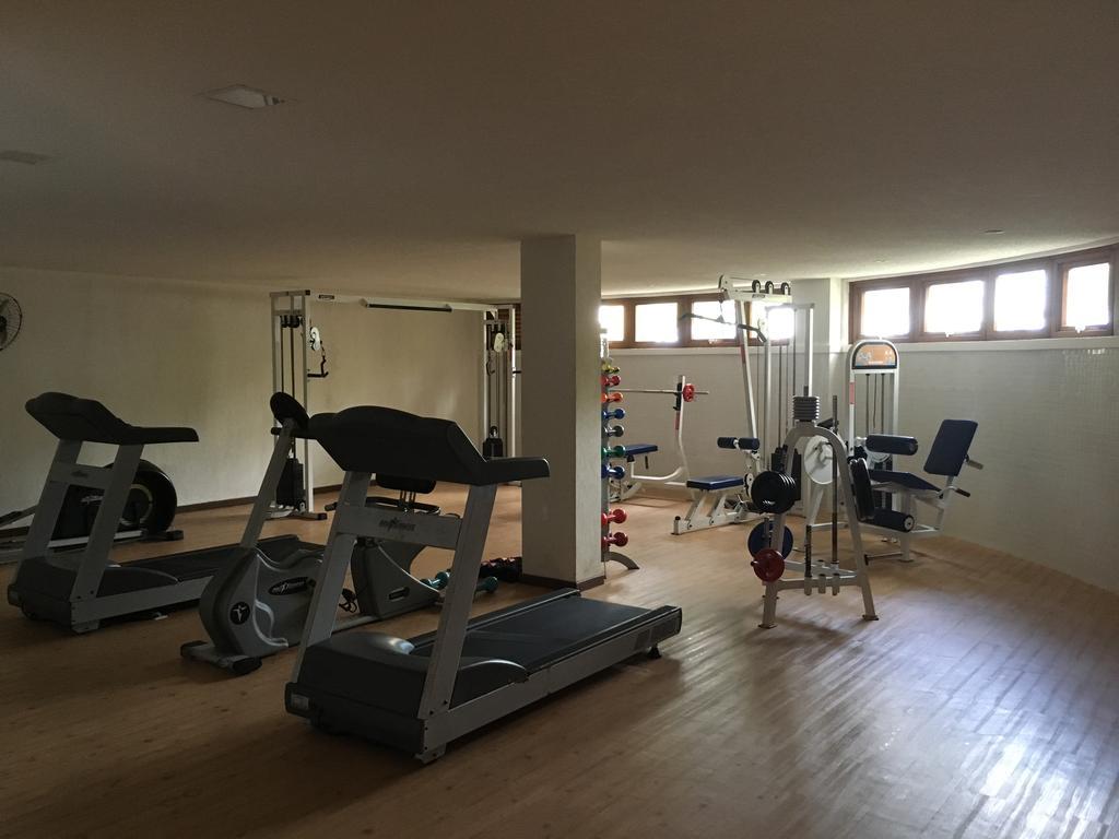 Apartamento Porto برايا دو فورتي المظهر الخارجي الصورة